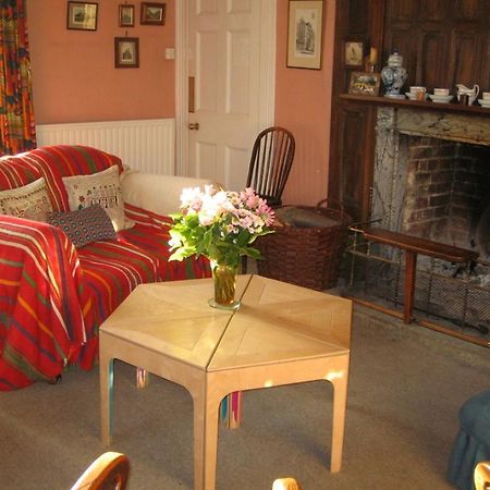 Bulmer Tye House Middleton  Zewnętrze zdjęcie