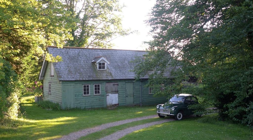 Bulmer Tye House Middleton  Zewnętrze zdjęcie