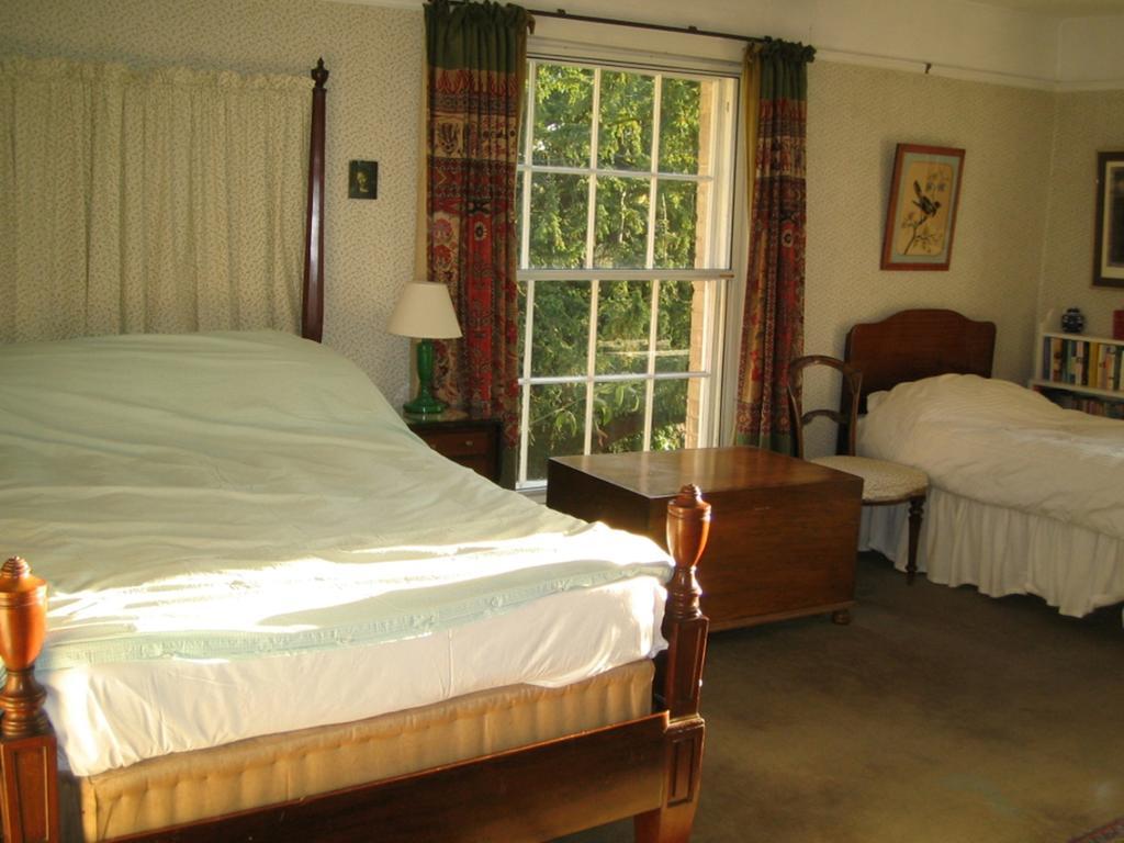 Bulmer Tye House Middleton  Pokój zdjęcie