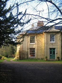 Bulmer Tye House Middleton  Zewnętrze zdjęcie