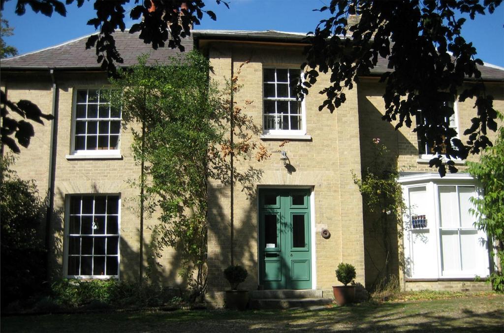 Bulmer Tye House Middleton  Zewnętrze zdjęcie