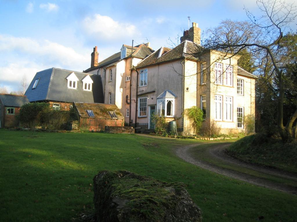 Bulmer Tye House Middleton  Zewnętrze zdjęcie