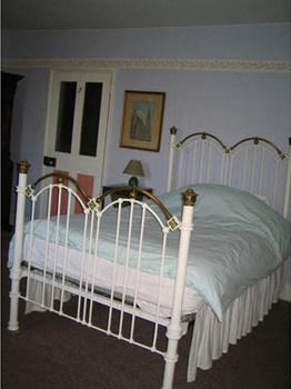 Bulmer Tye House Middleton  Zewnętrze zdjęcie